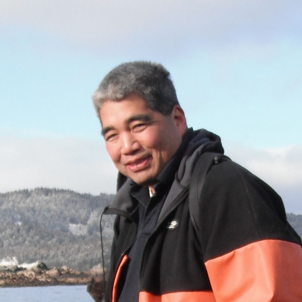 George Matsumoto's avatar
