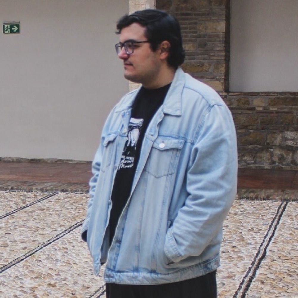 Juanan Chavero
