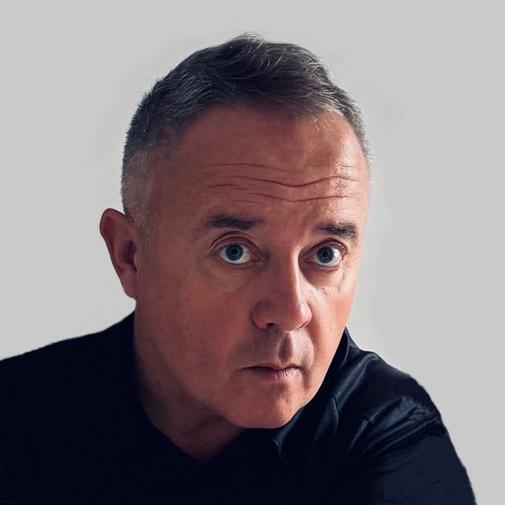 Xavier Bernier