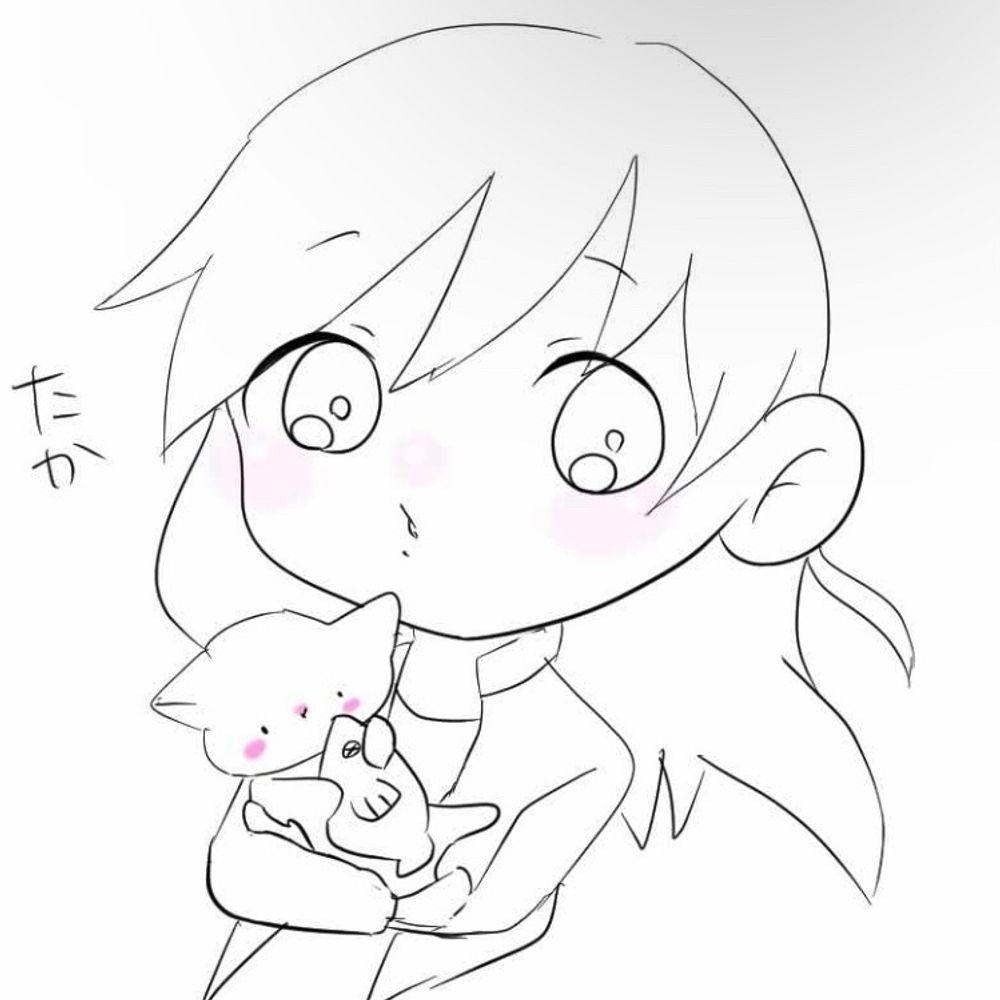 たかちゃん