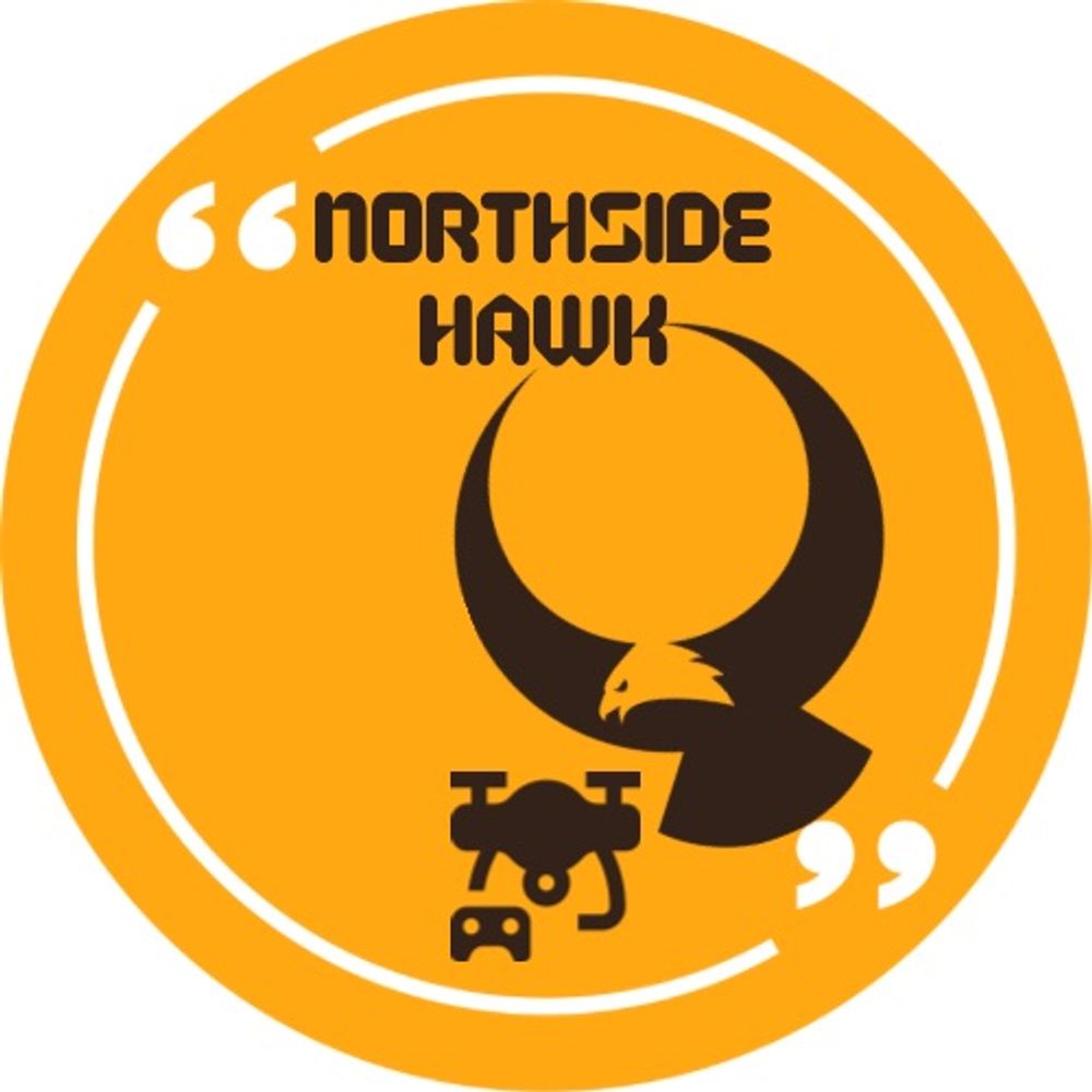 Northside Hawk