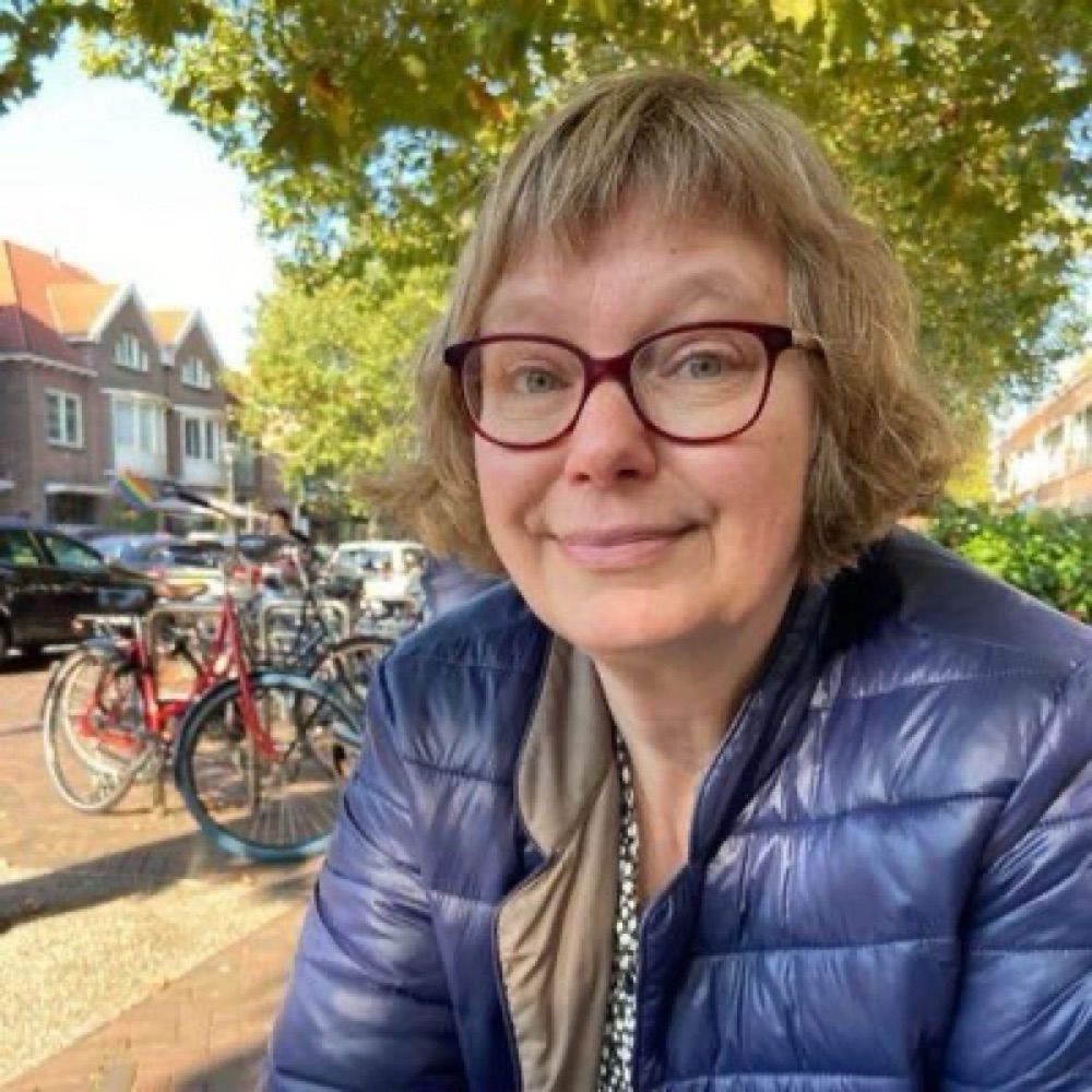 Ingrid Glorie