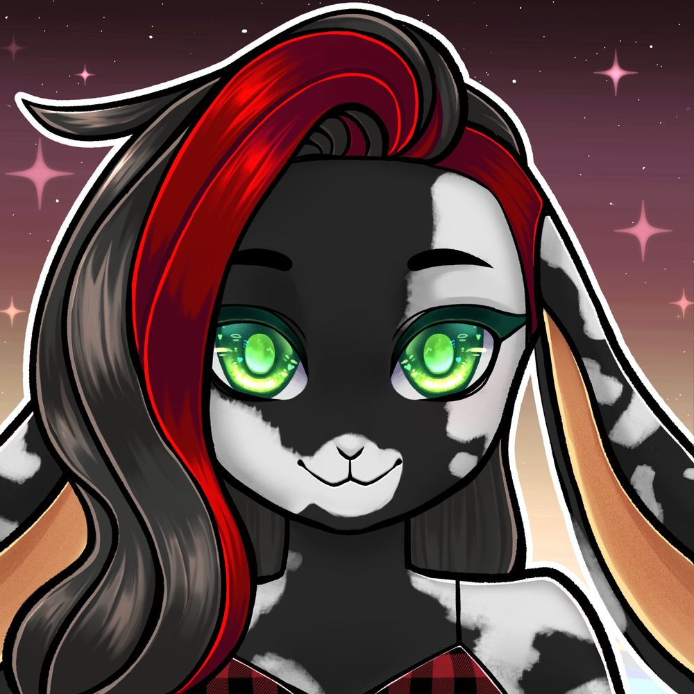Buni 🐰's avatar
