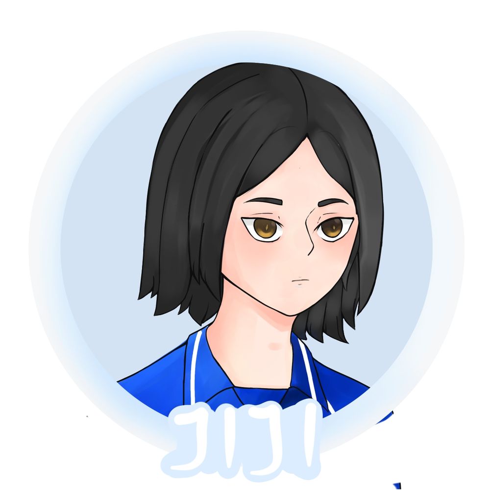 Jiji's avatar
