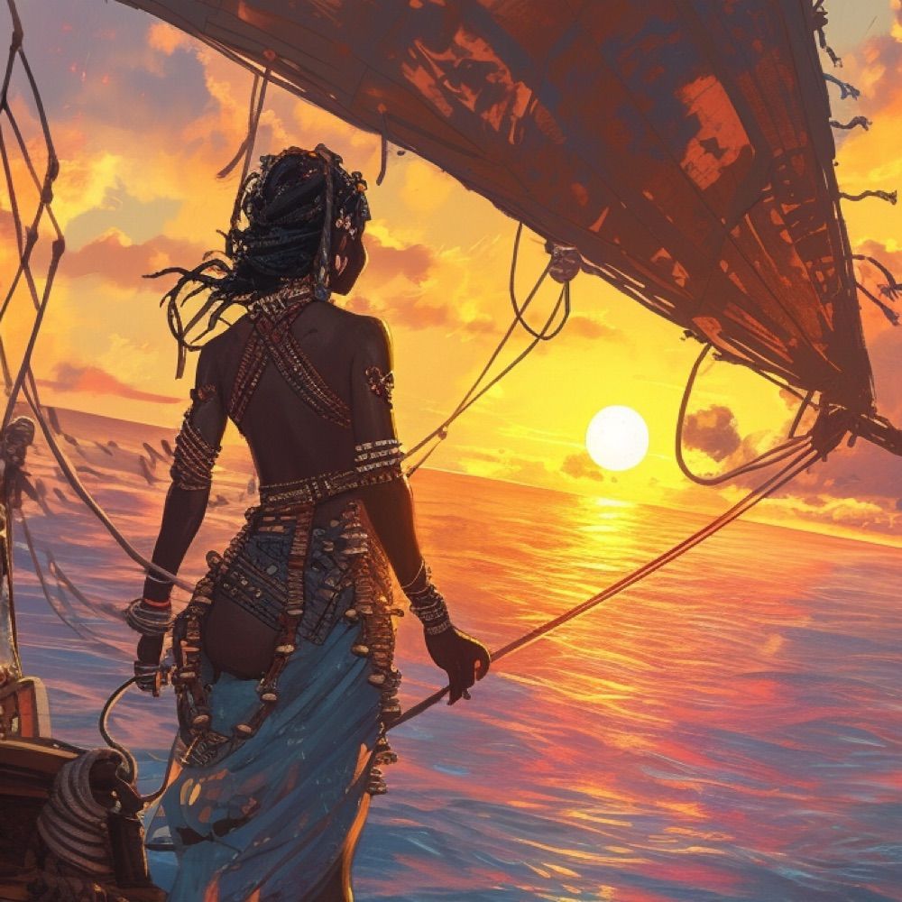 Odyssey Eternal