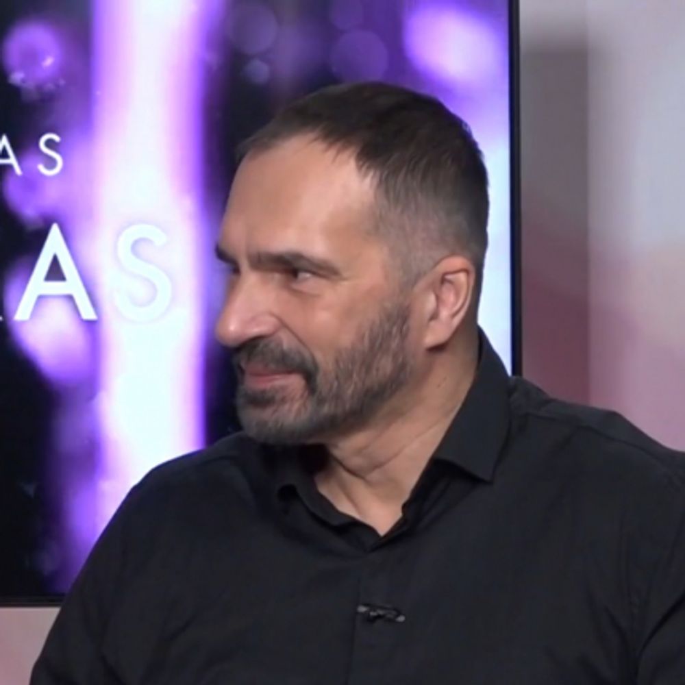 Andis Mikus Geste