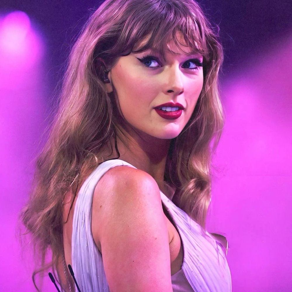Clara (Taylor's Version)