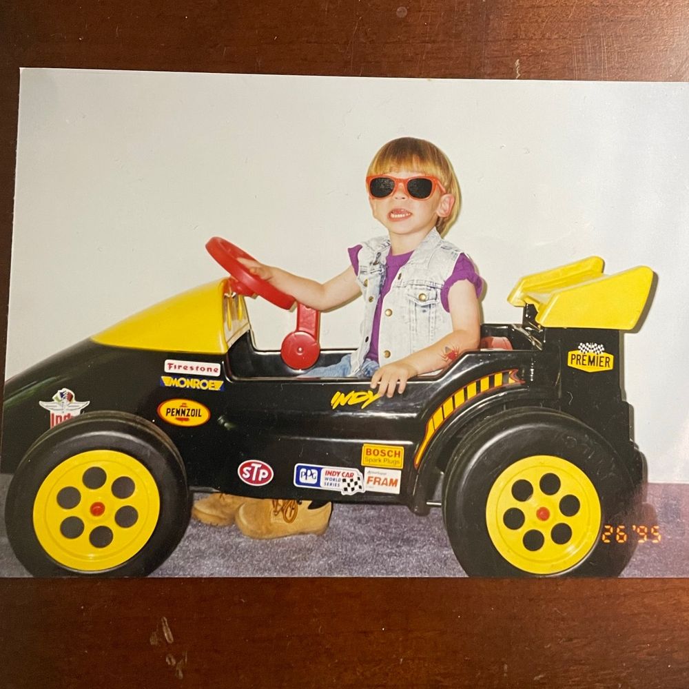Chase Peterson-Withorn