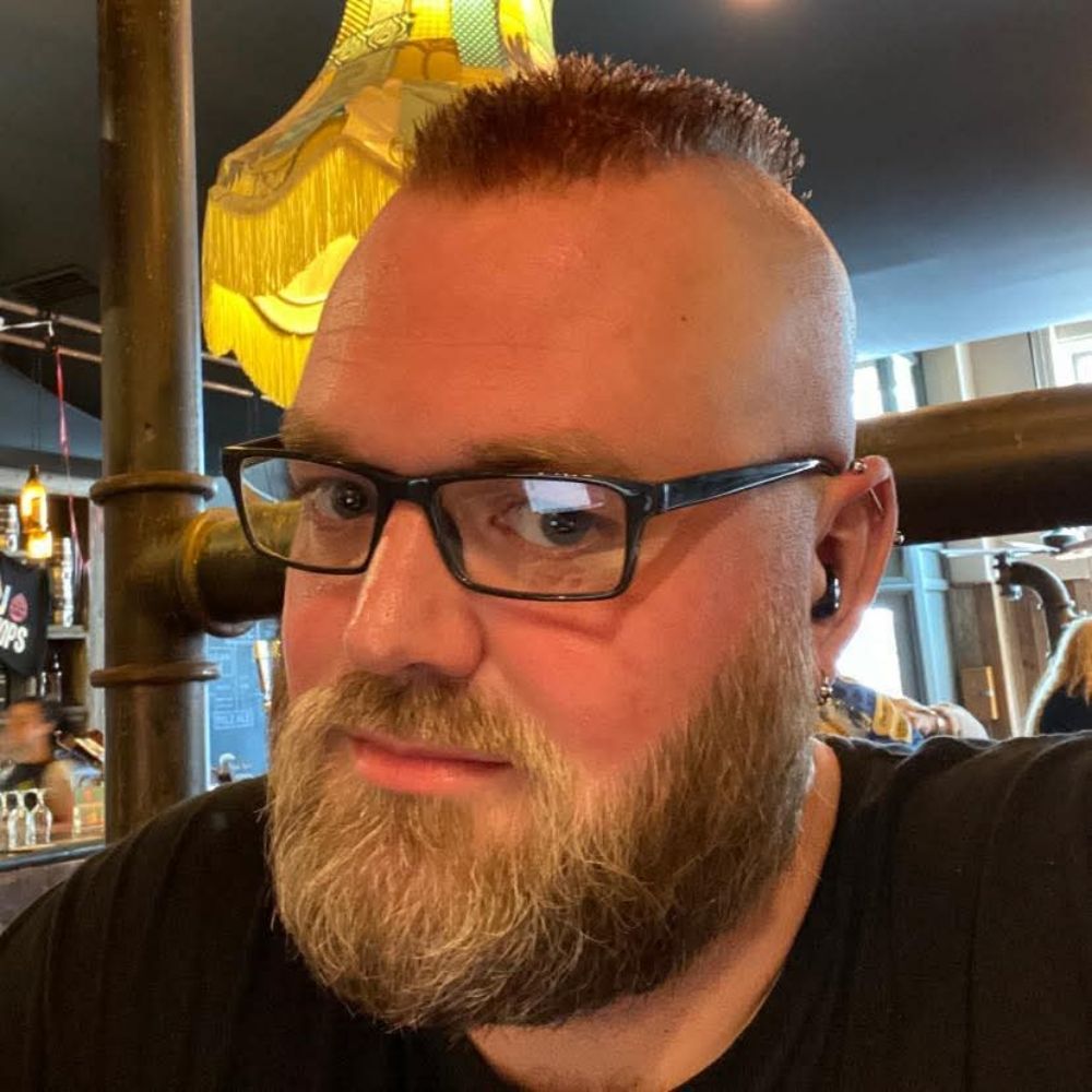 Matthew J. Rickard FRAS