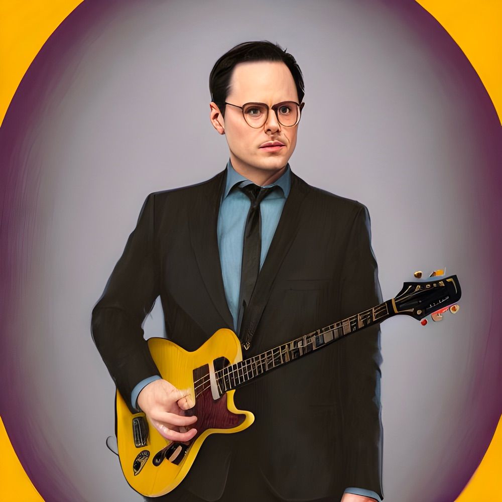 Daniel