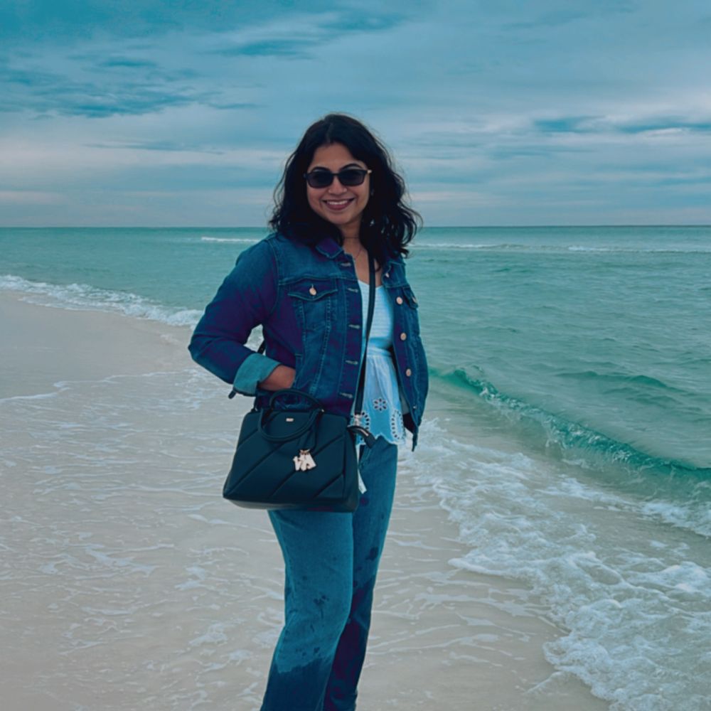 Meenu Shastri