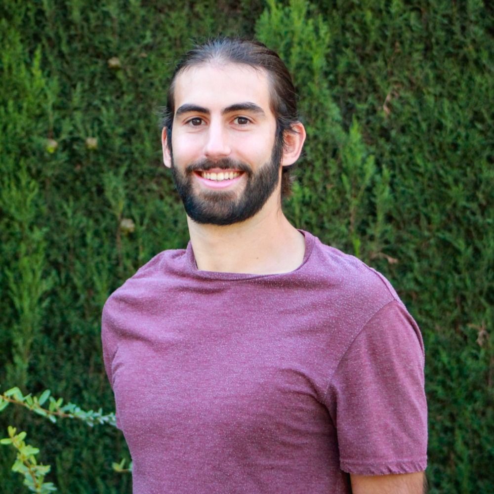 Sergio Gasquez