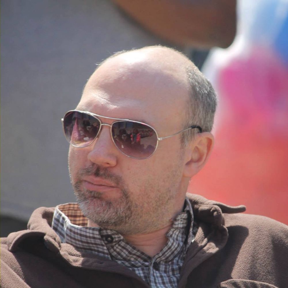 John K.