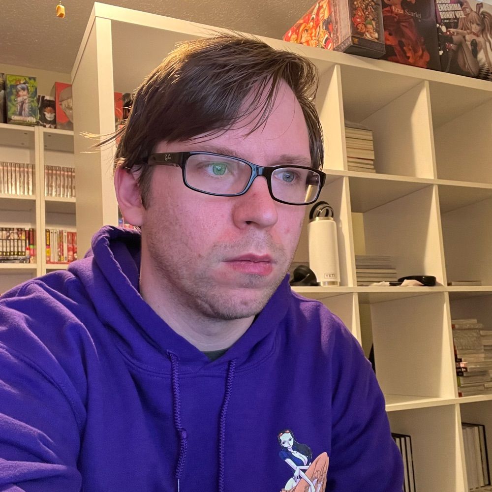 It Matt