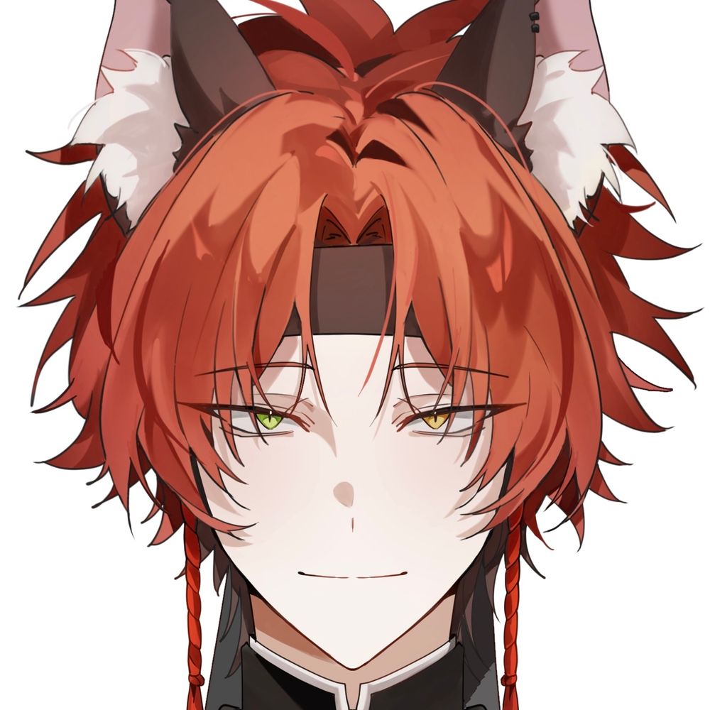KAORU 🦊 (PASS)