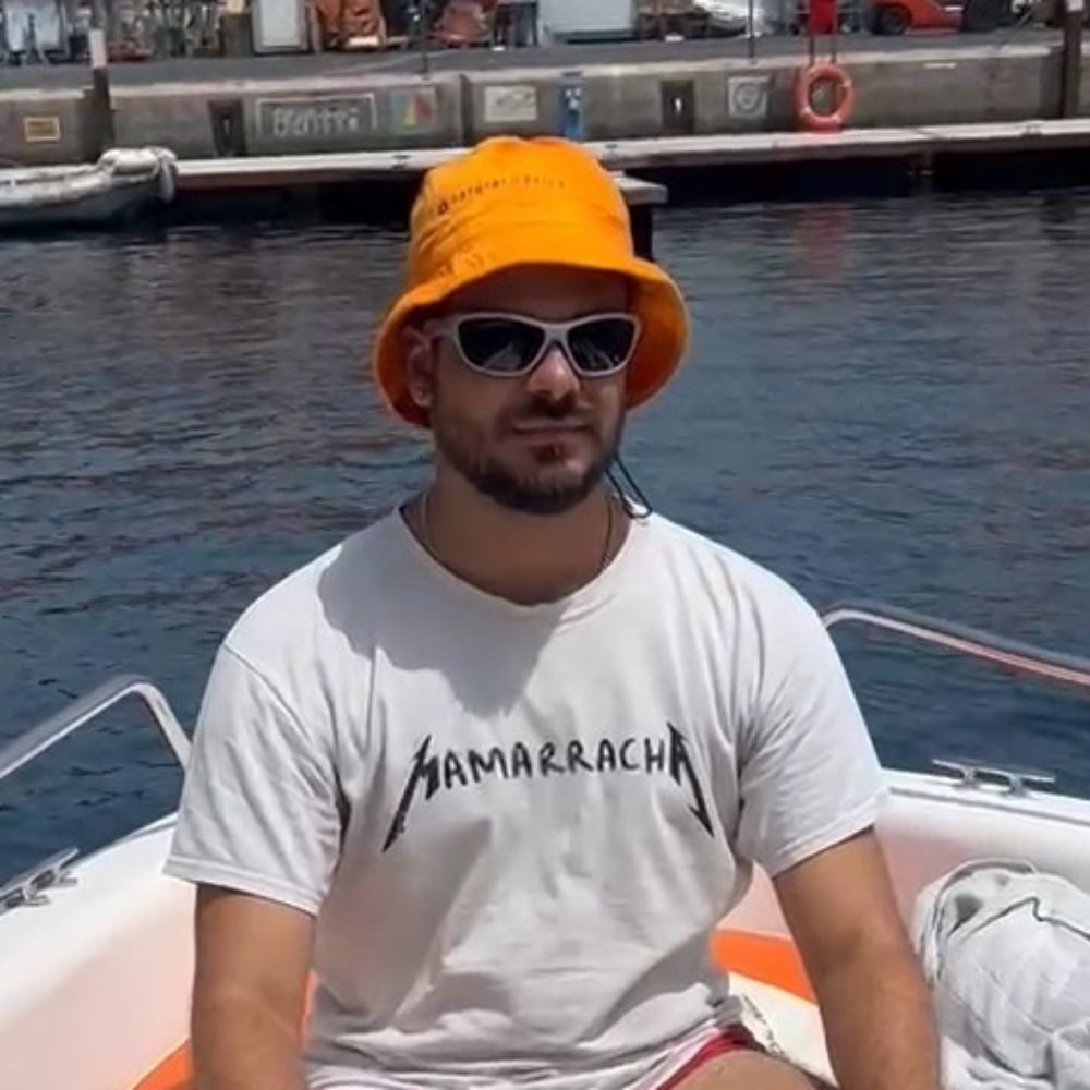 Benchijigüa Express