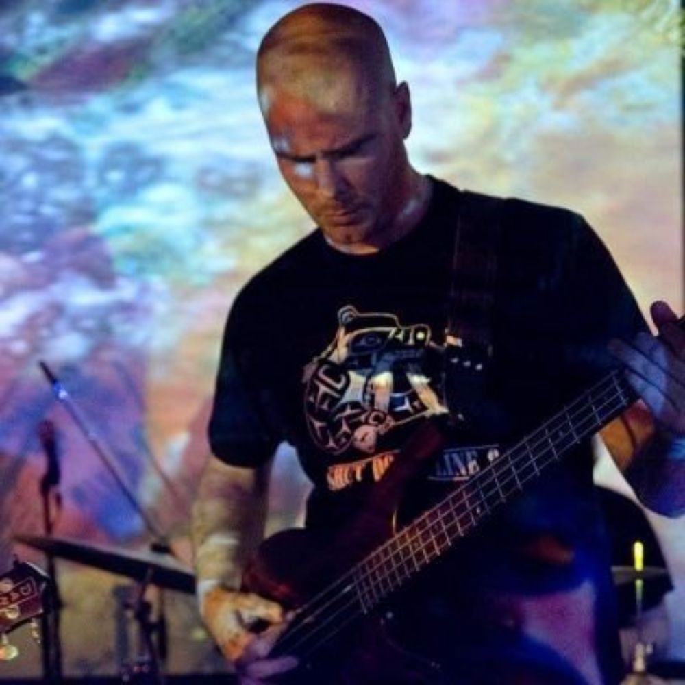 Sean Reany