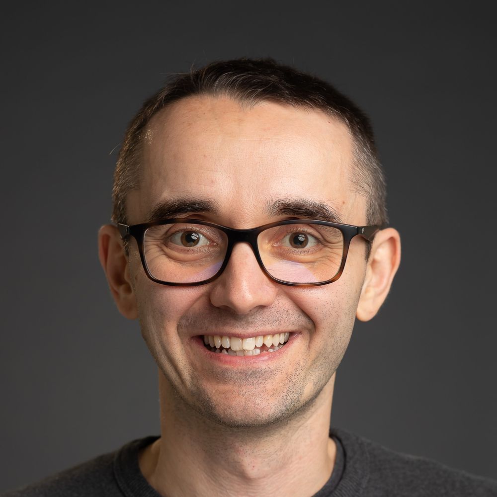 Mike Bird