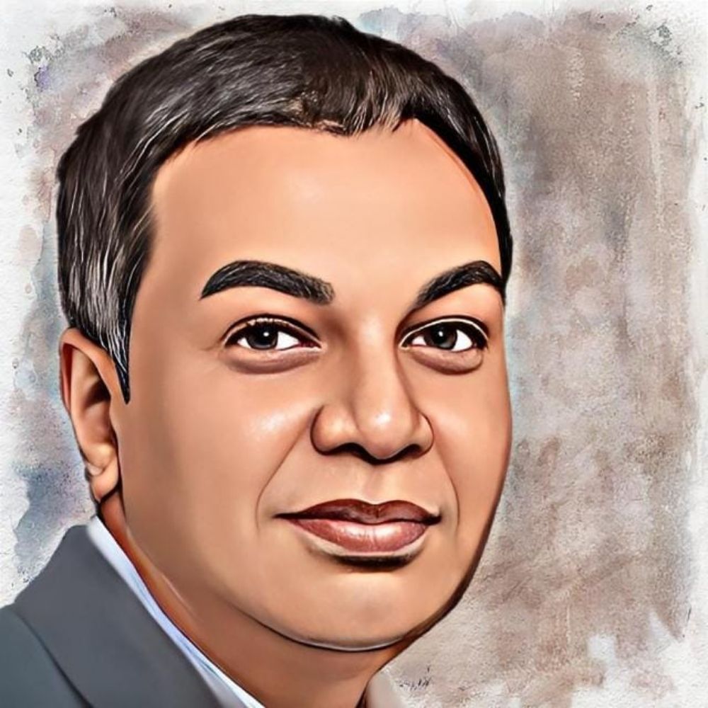 Prashant Yadav