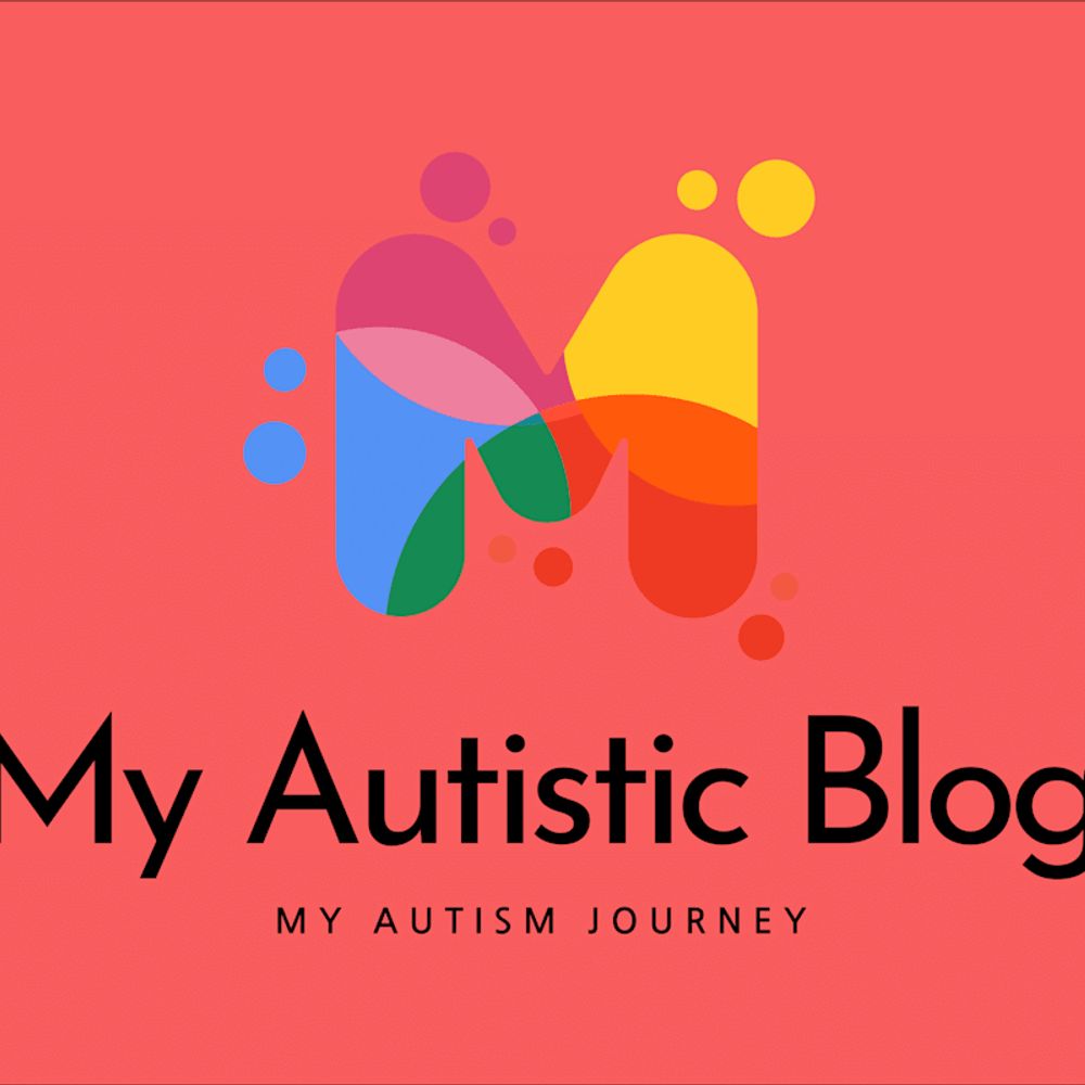 MyAutisticBlog