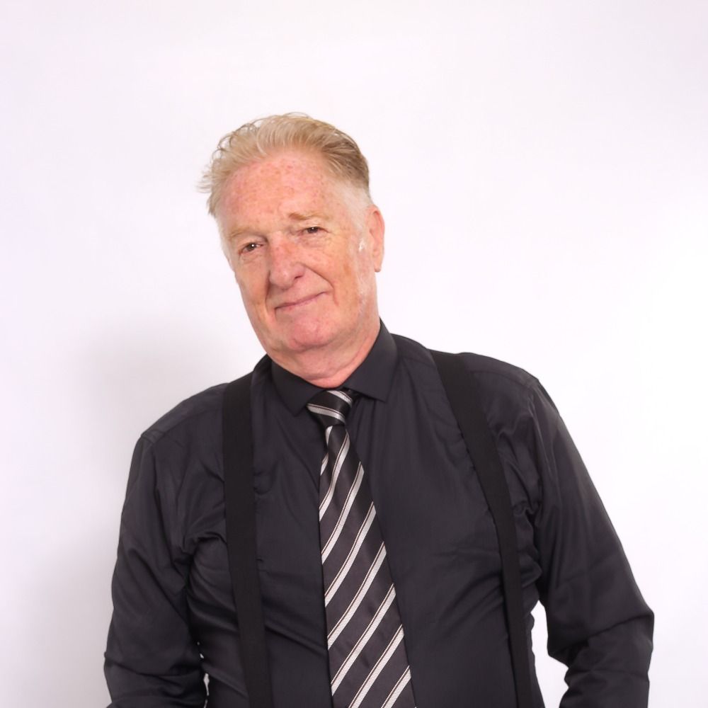 James Gondim