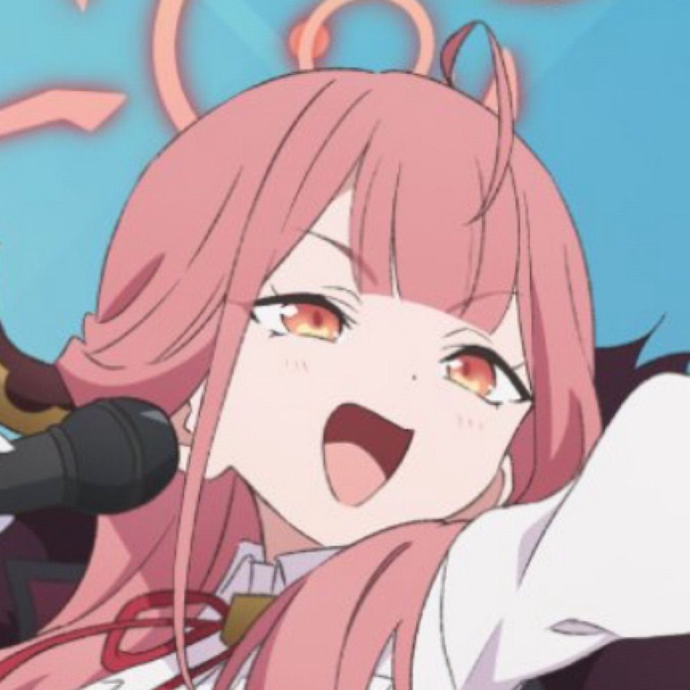 陸八魔ダニ
