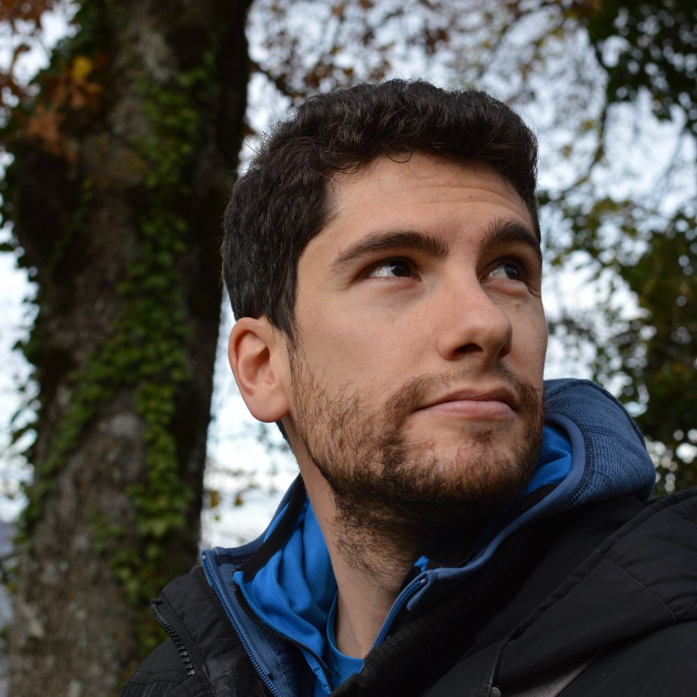 Enrico Zamagni