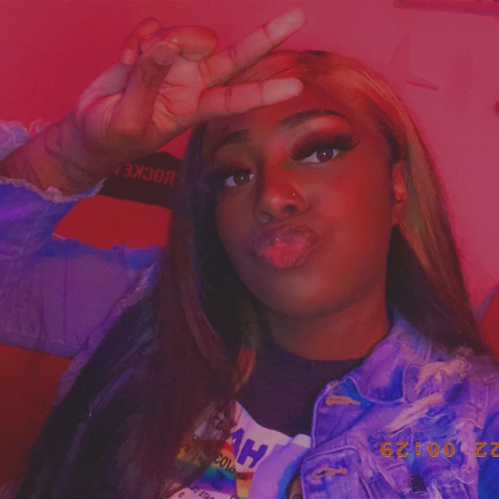 Lady Shema🩷🙉🙊