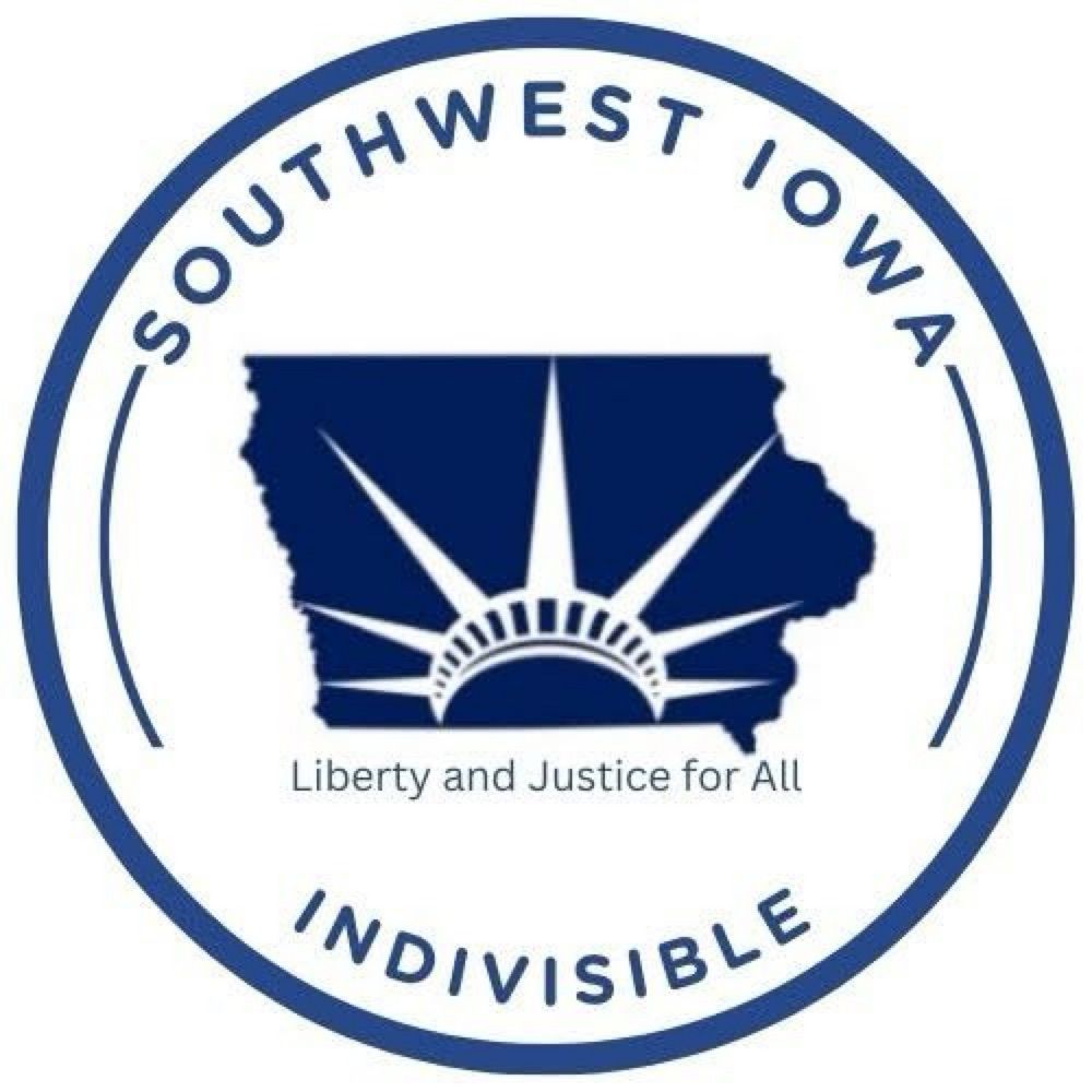 Southwest Iowa Indivisible