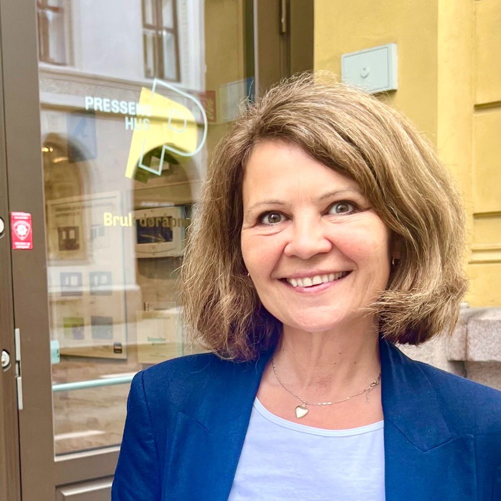 Ingrid Nergården Jortveit