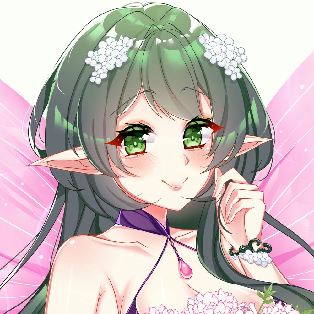 🍄toriikinns🍄lewdtuber