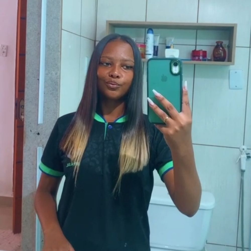 Rayssinha