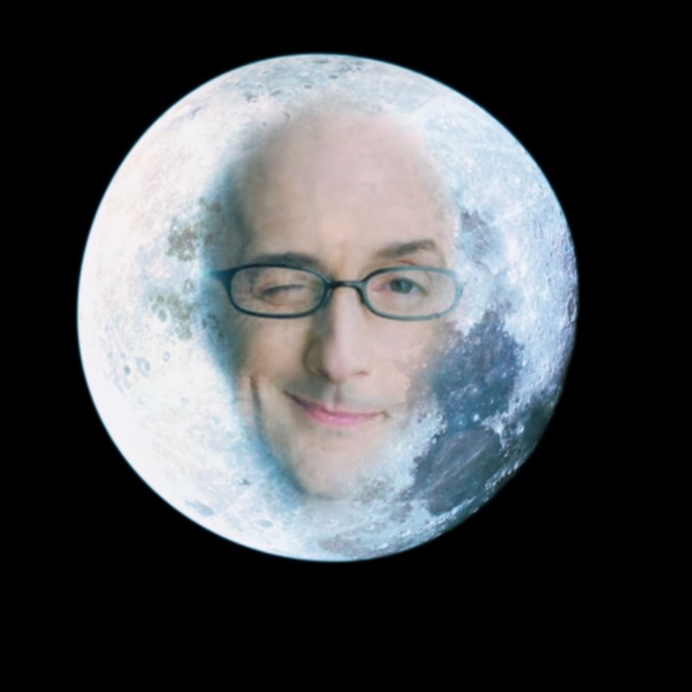 🌙✨Moonshine Selene✨🌙