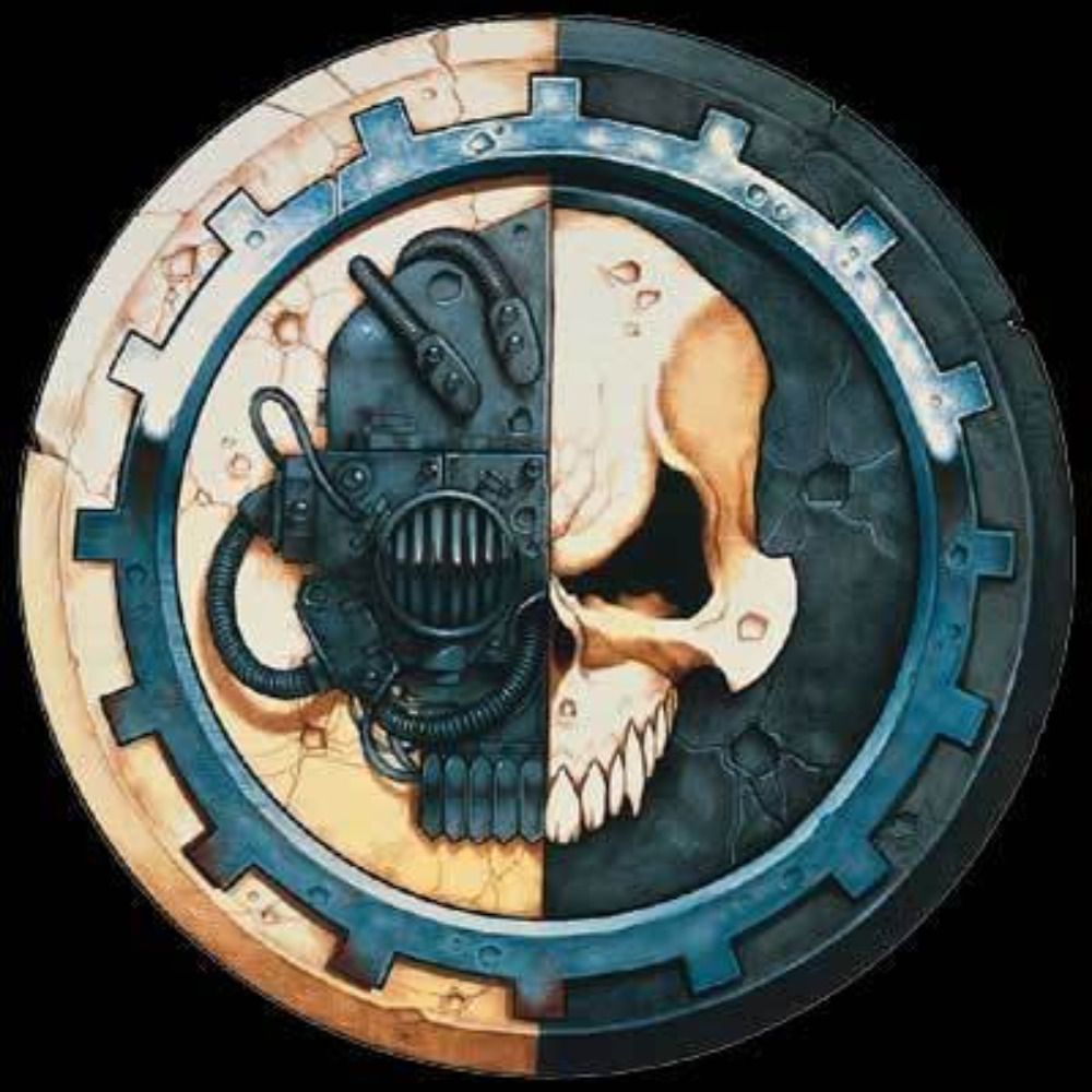 TechPriest