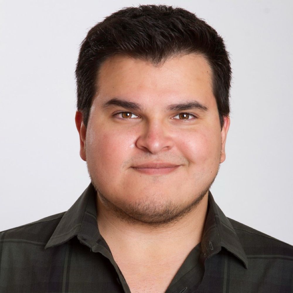 Daniel M