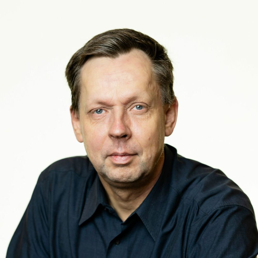 Heikki Lehtonen