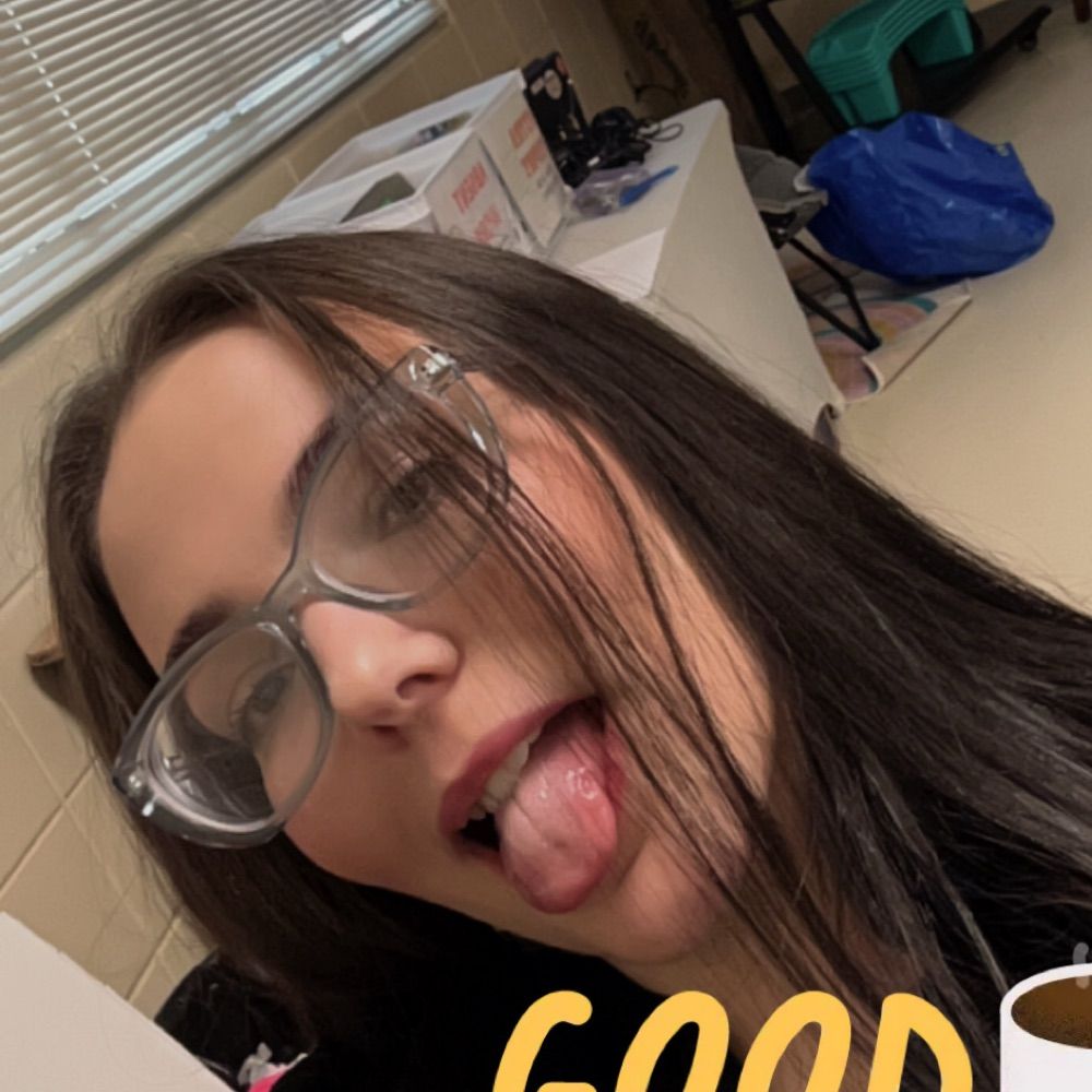 Daniella - She/her