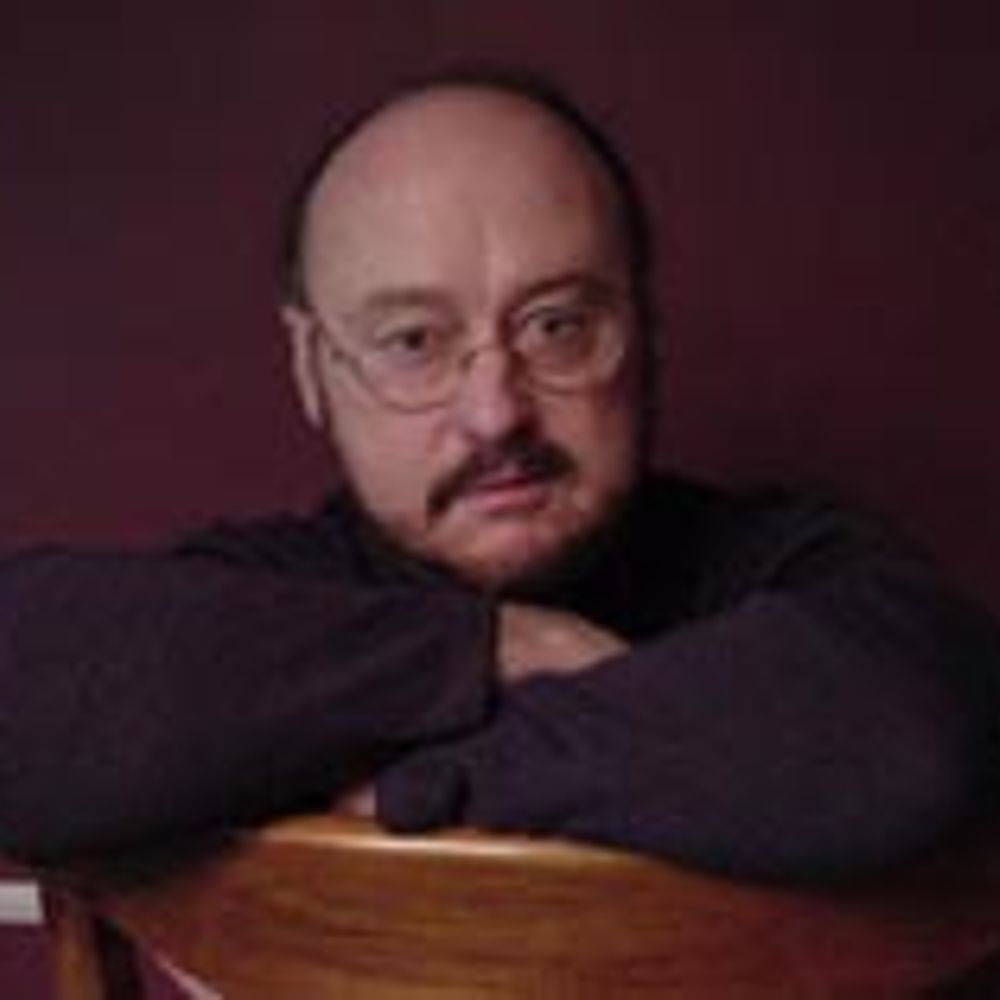 Jack Lancaster