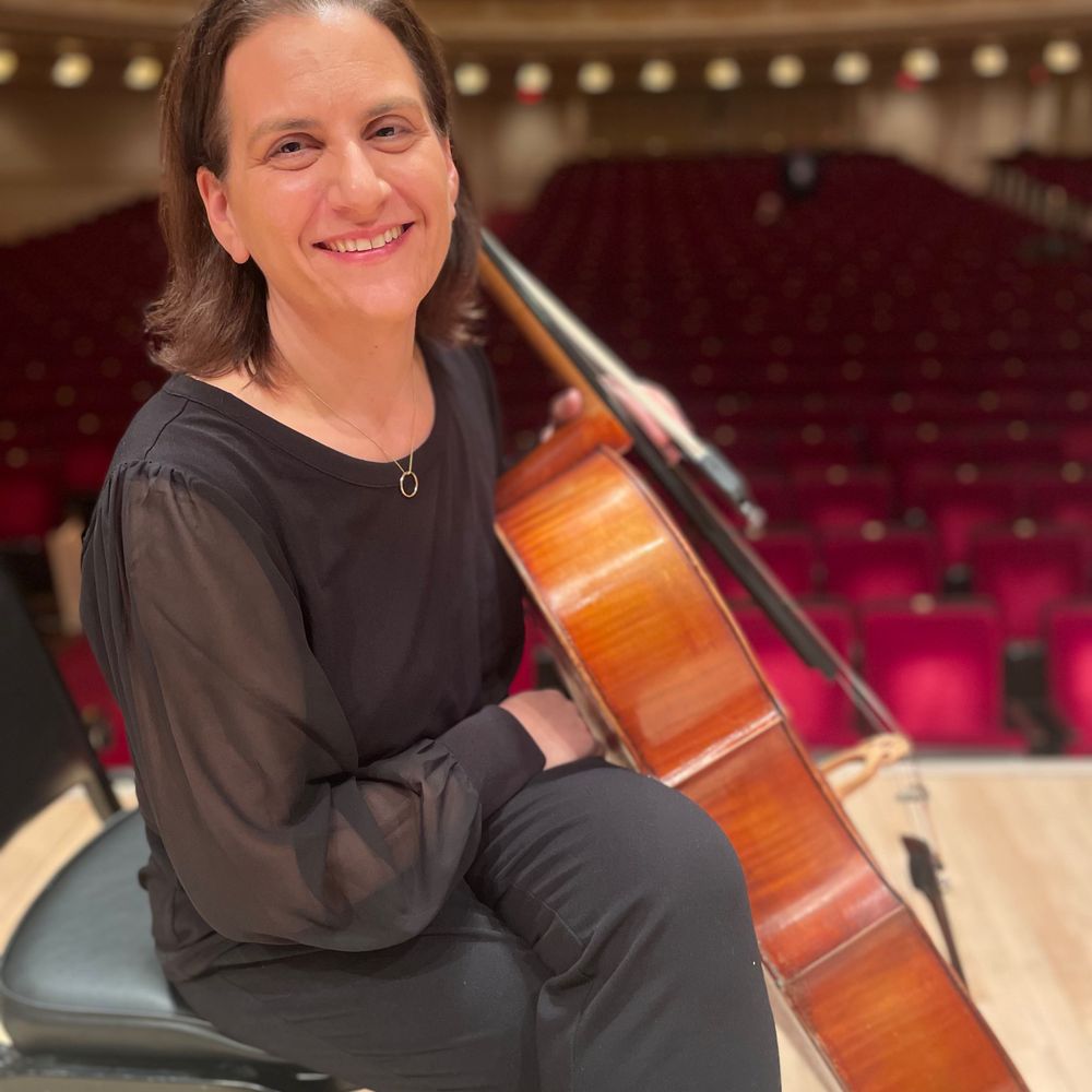 Katherine Cherbas