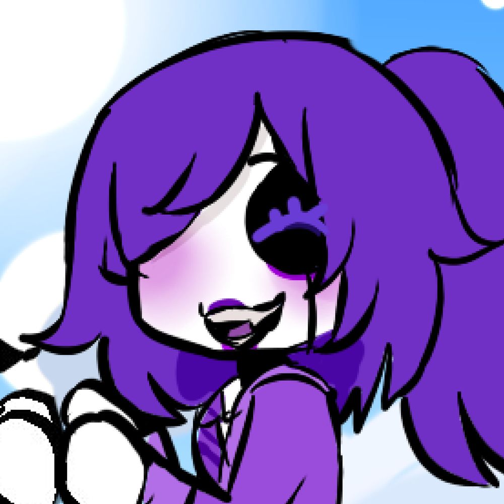 🏳️‍⚧️Sara