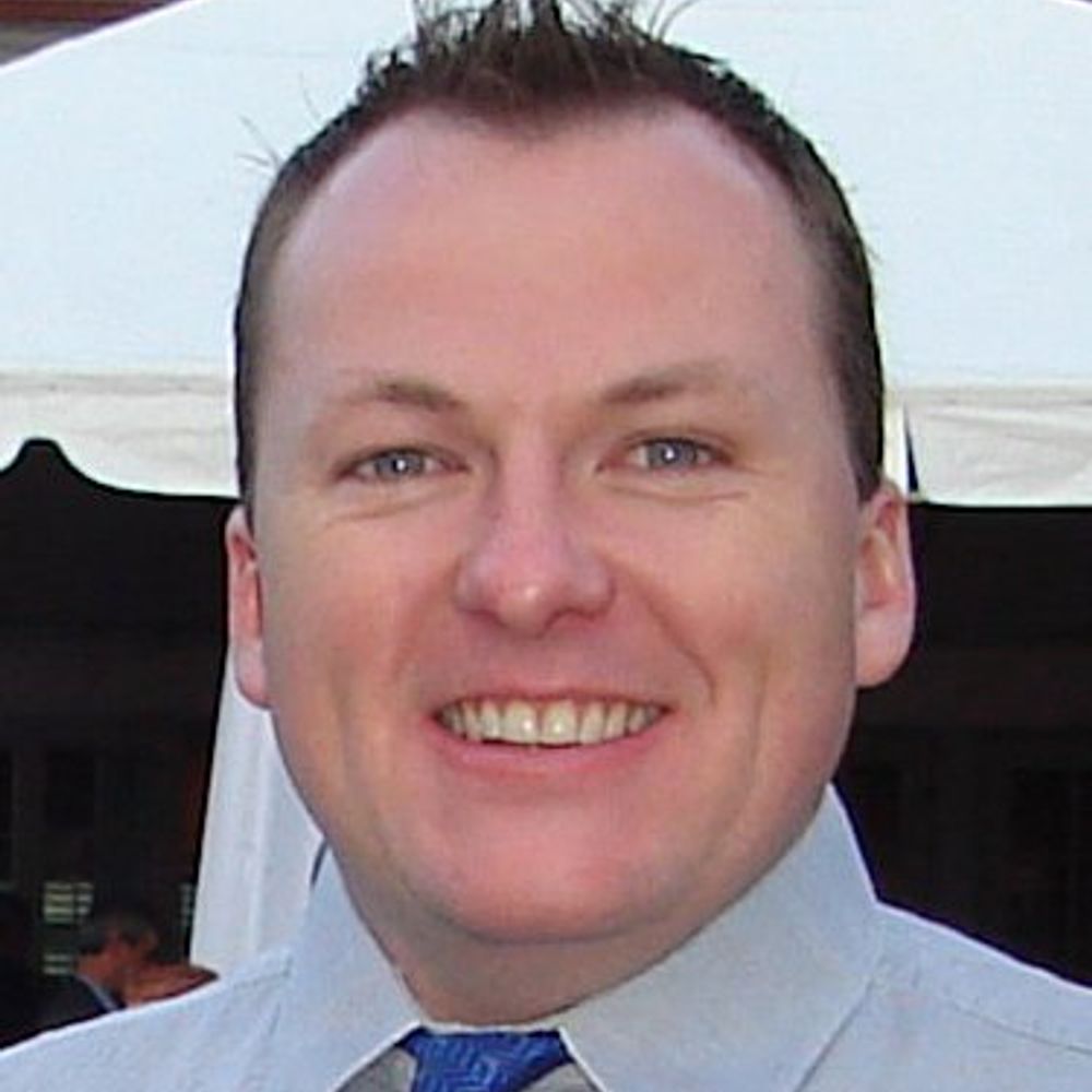 Bill Gallagher