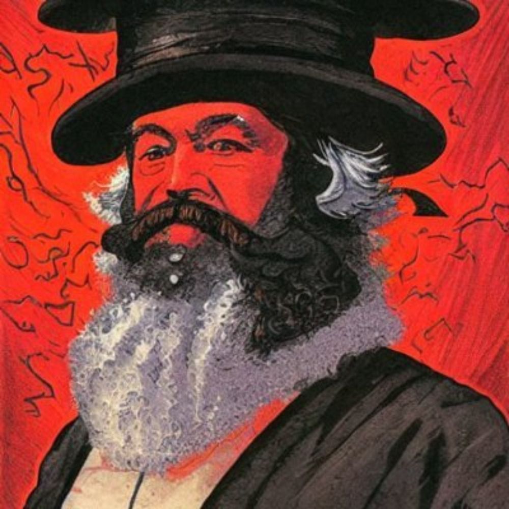 Marxist Theories & Lore's avatar