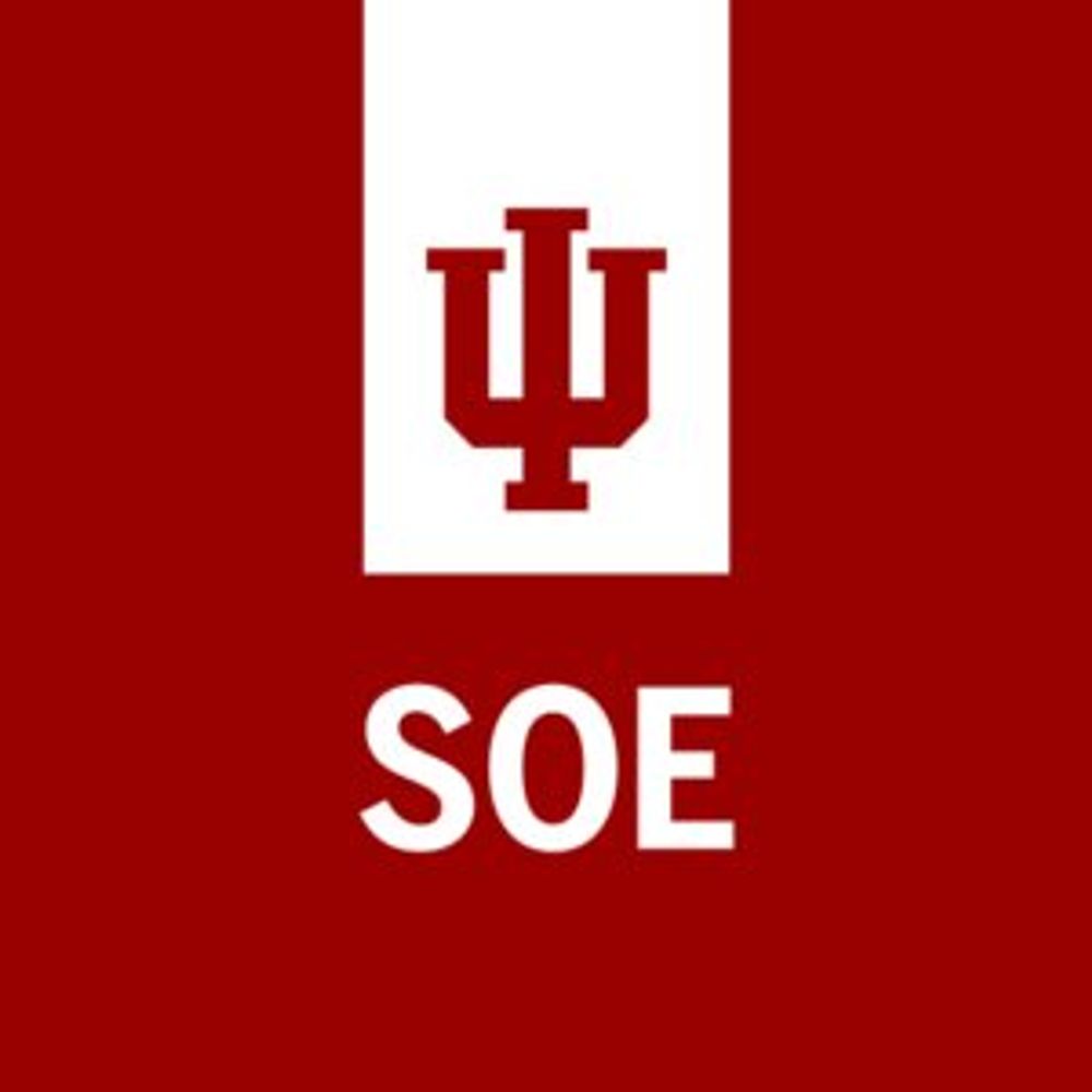 IU School of Education Bloomington