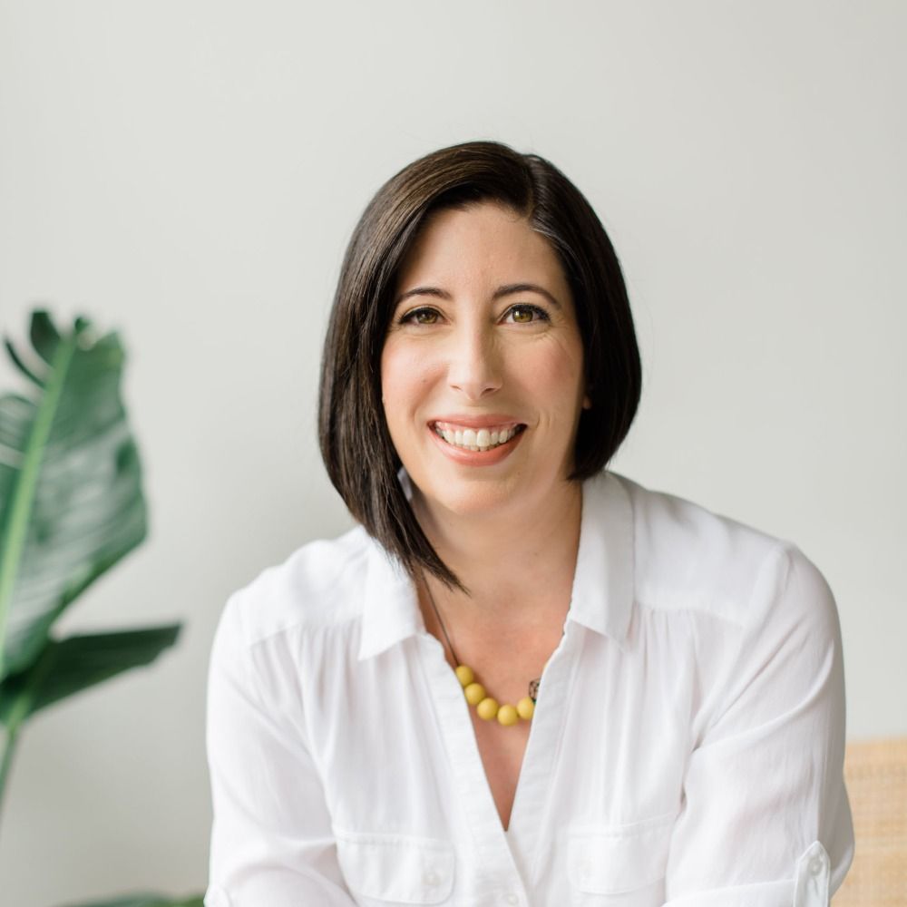 Lisa Brideau