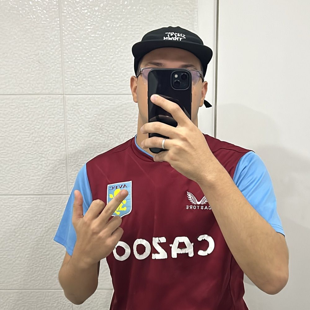 User avatar