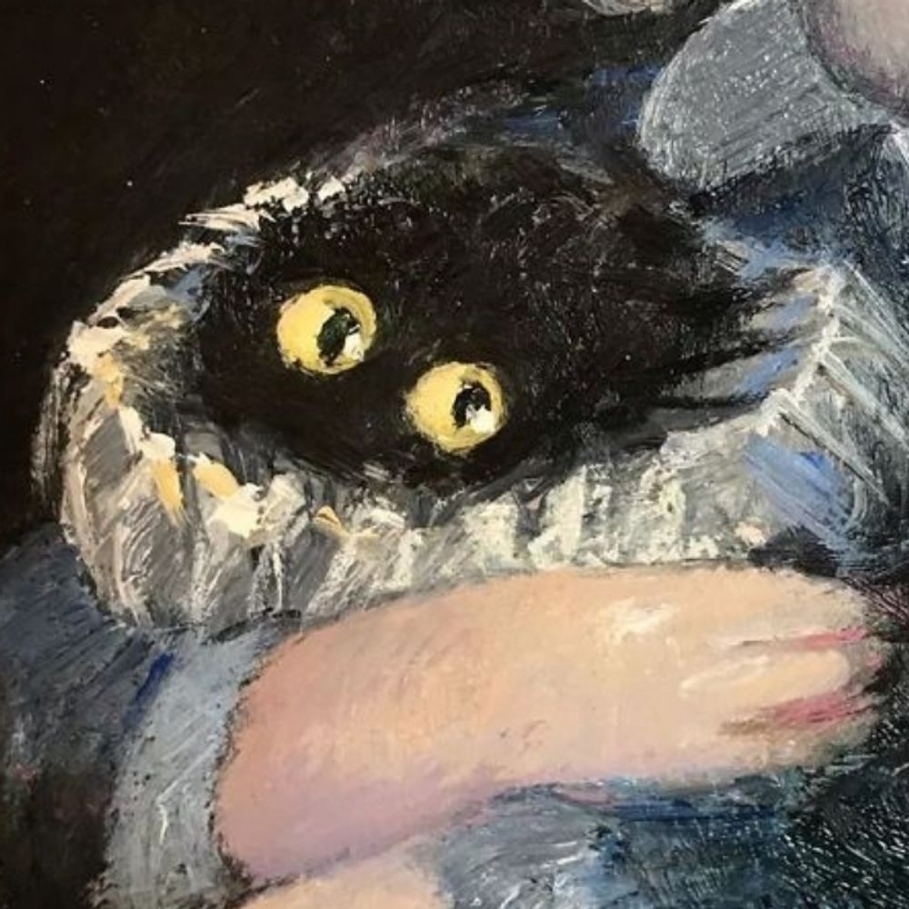 ✨️Eльф з домовинки✨️