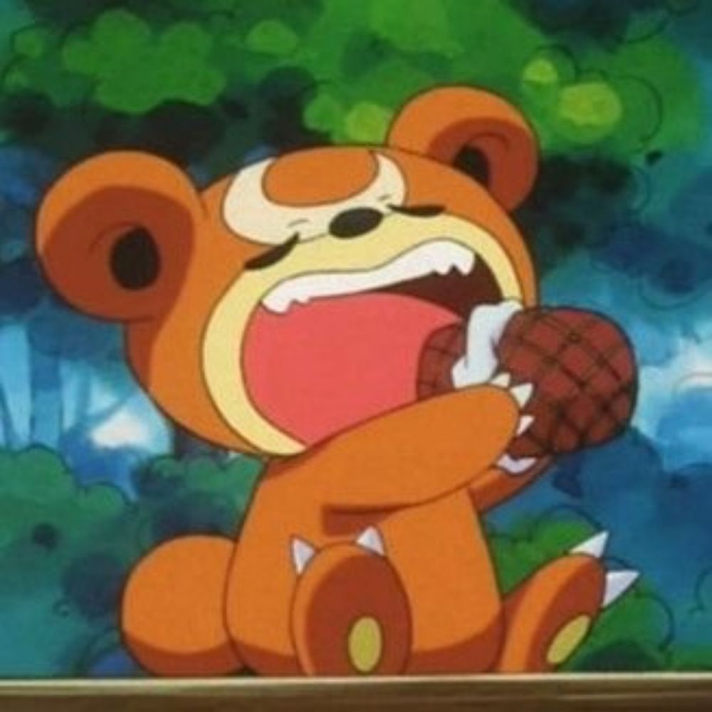 Bearchild