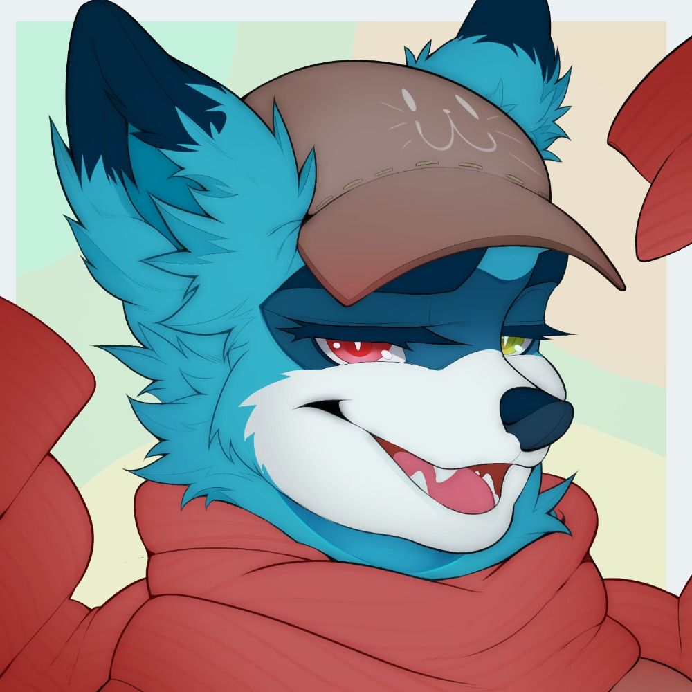 LucasKung The Foxcoon