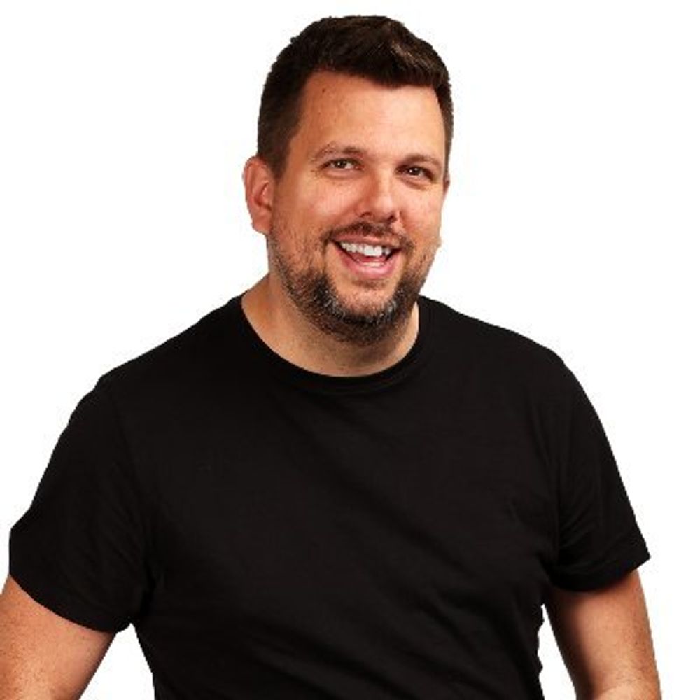 Rob Wills