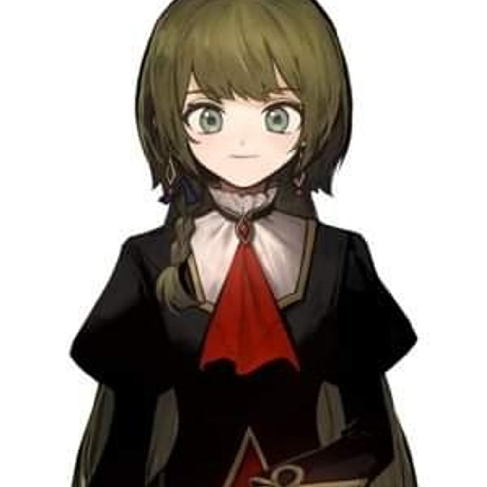 Amulet Nakasawa 